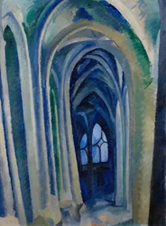 Saint-Séverin